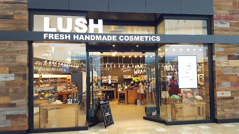 Lush