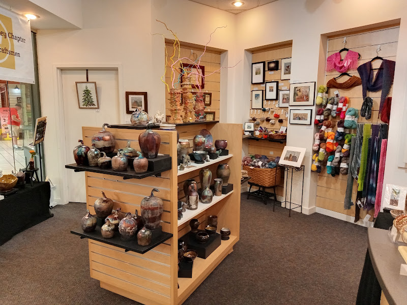 SVC Mall Holiday Shop
