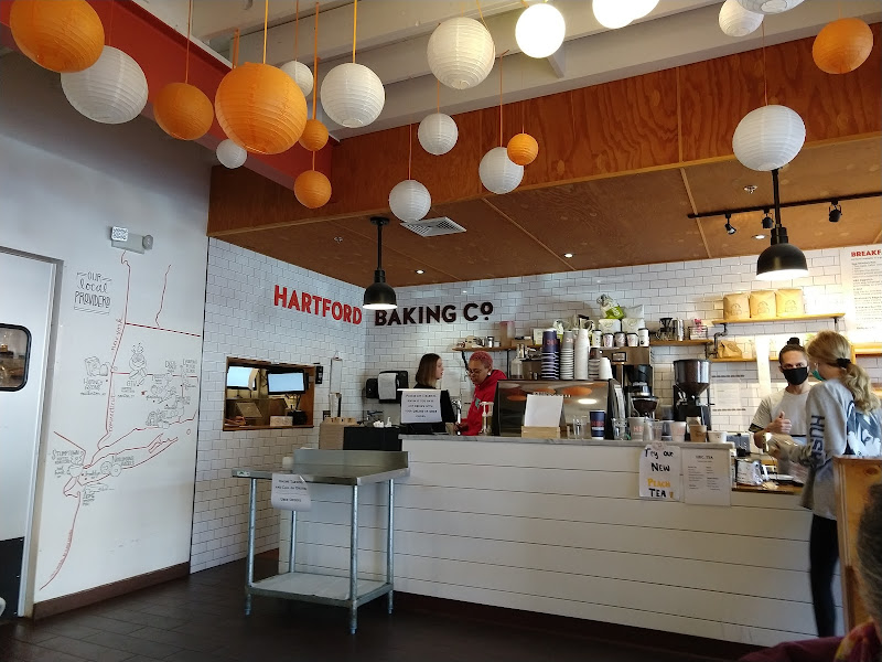 Hartford Baking Co.