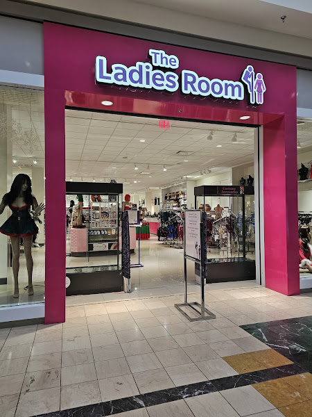 The Ladies Room