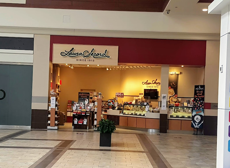 Laura Secord