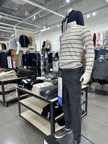 Old Navy Outlet
