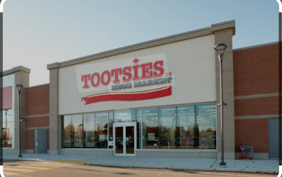 Tootsies Shoe Market