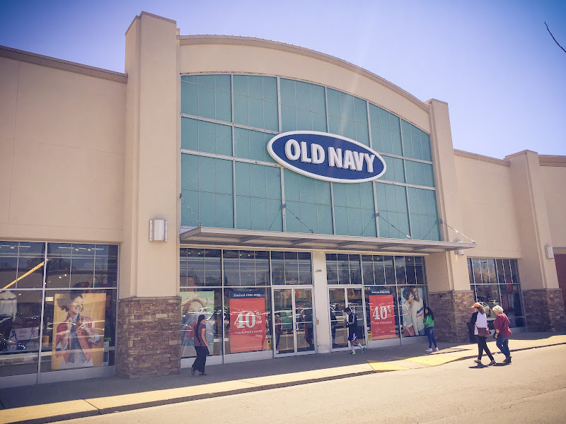 Old Navy