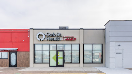 Oak Street Health