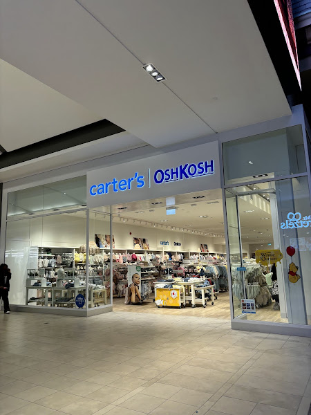Carter's OshKosh