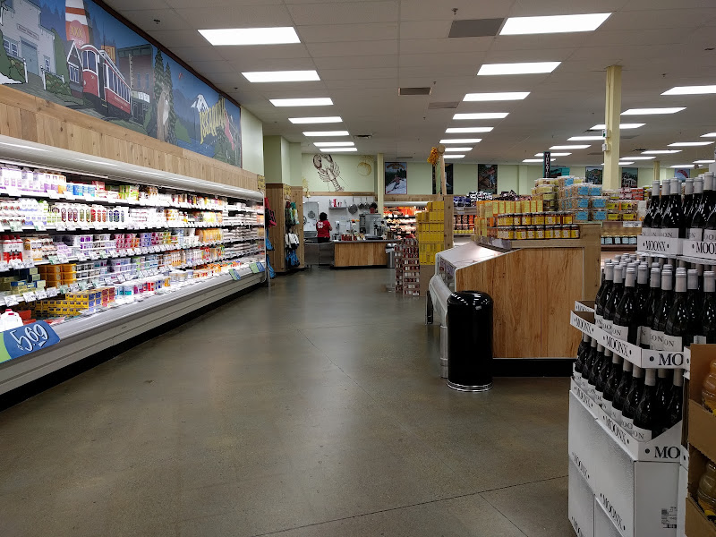 Trader Joe's