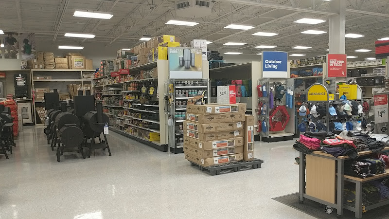 Academy Sports + Outdoors