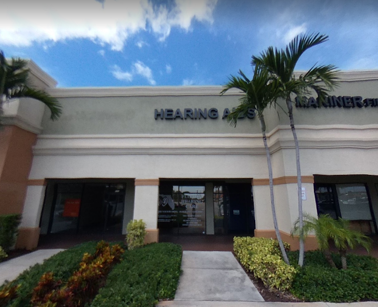 Florida Hearing Care Centers
