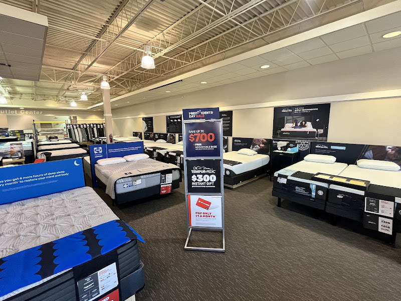 Mattress Firm
