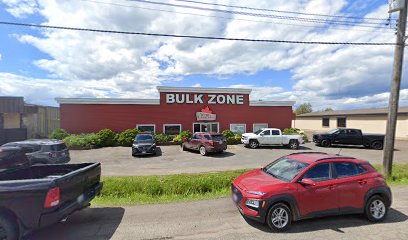 The Canadian Wild Rice Mercantile