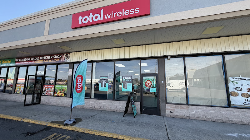Total Wireless