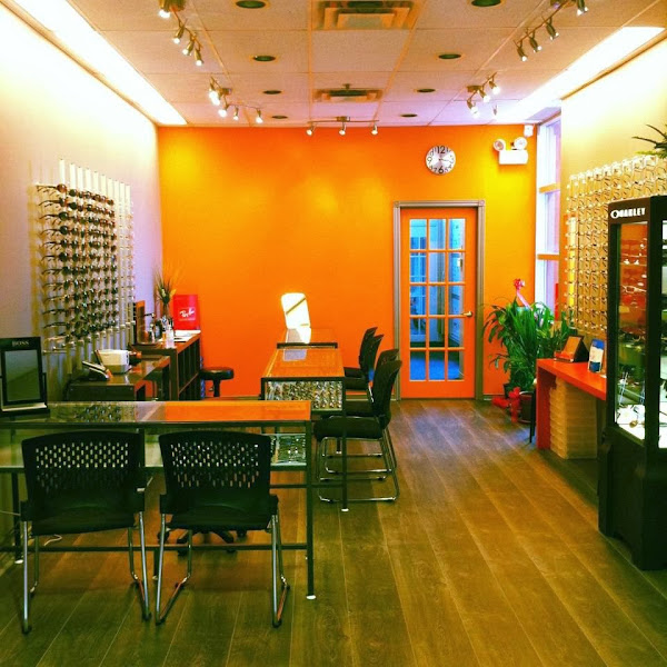 Eye Tech Optician