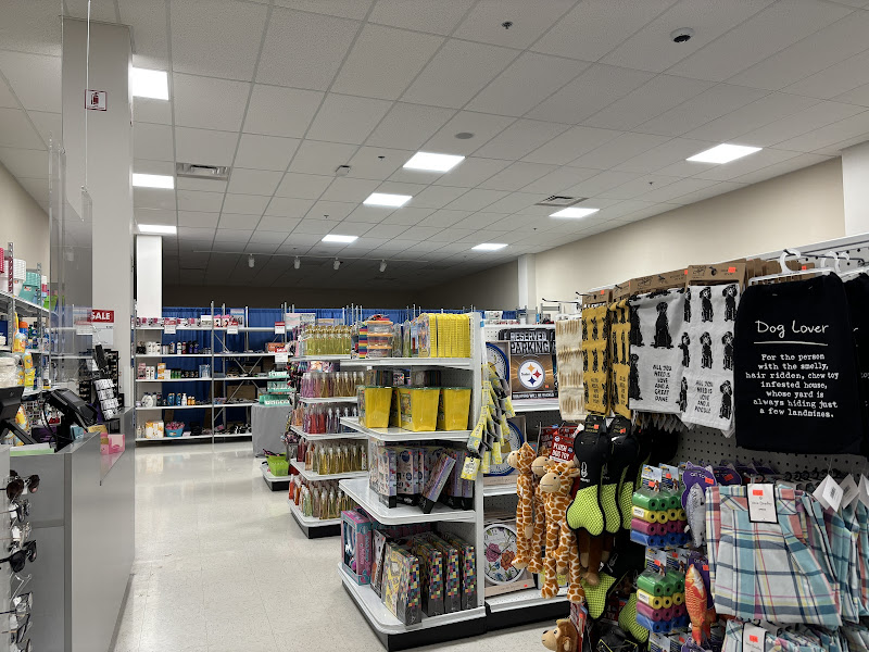 Boscov's