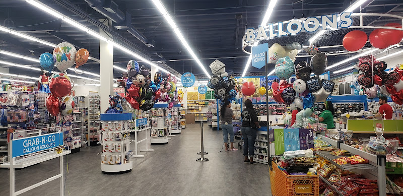 Party City
