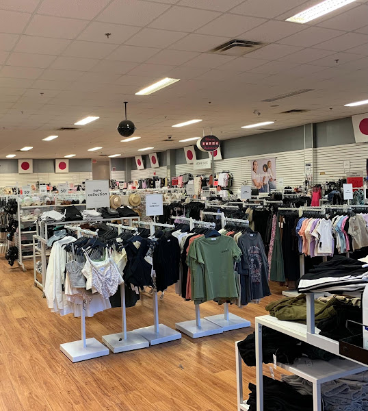 Ardene