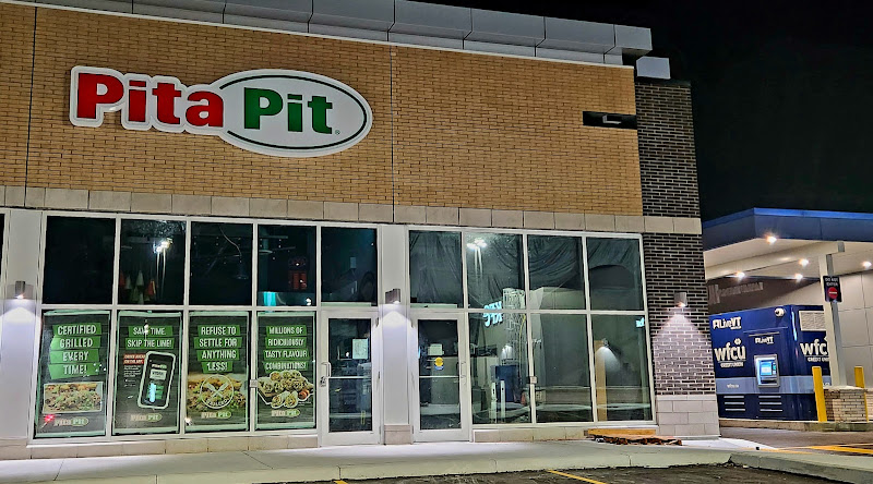 Pita Pit