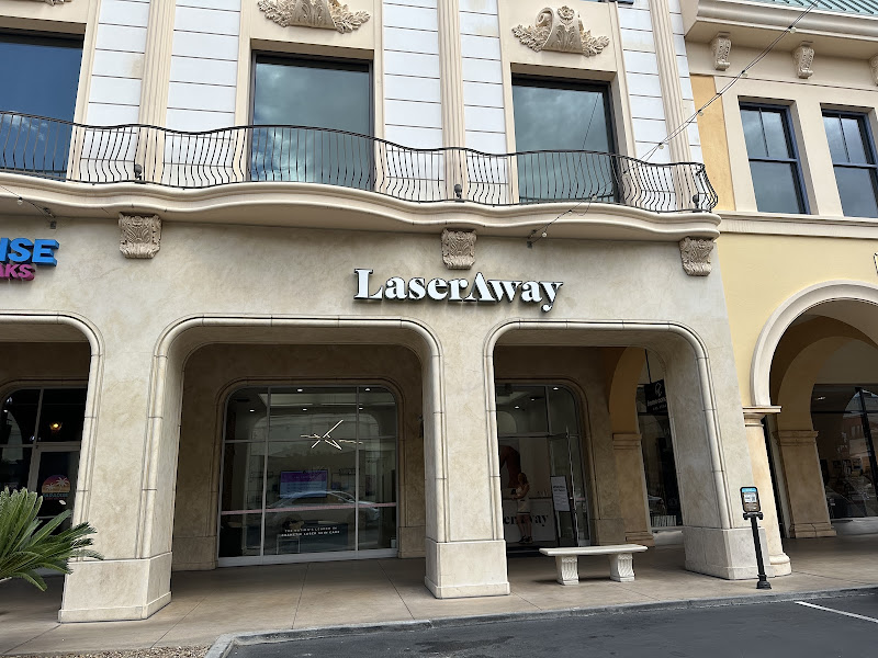 LaserAway