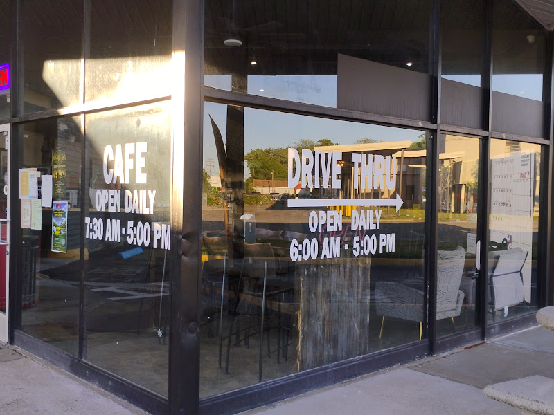 Buckroe Coffee Co