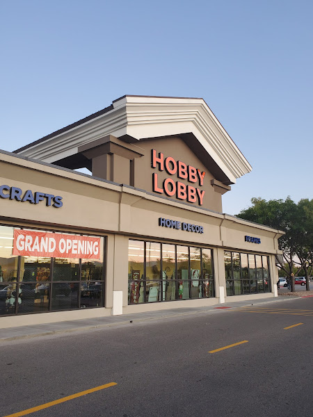 Hobby Lobby