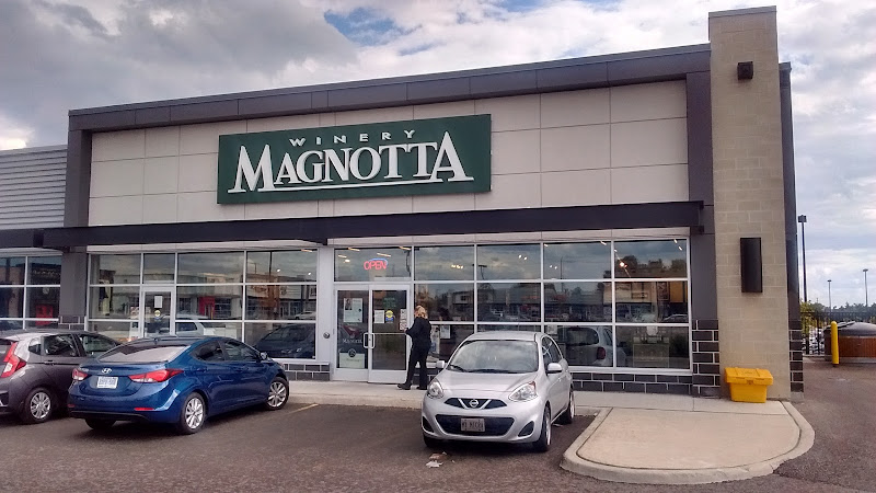 Magnotta