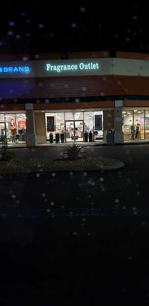 Fragrance Outlet