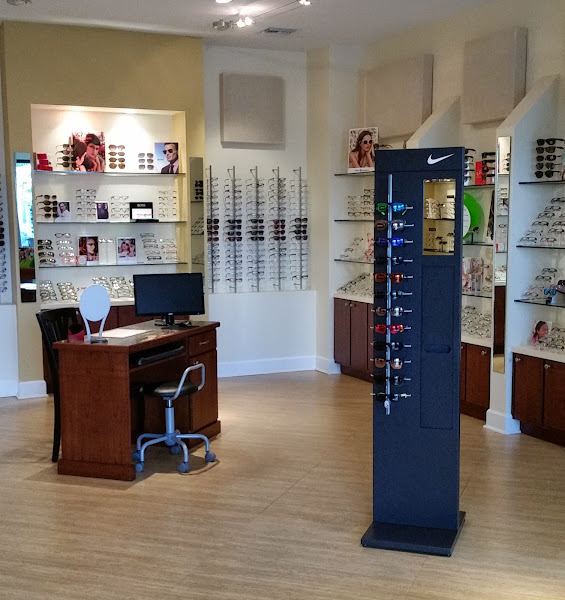 Eastern Shore Eye Care