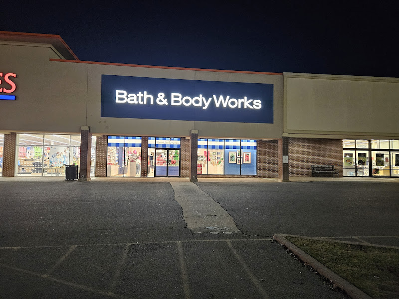 Bath & Body Works