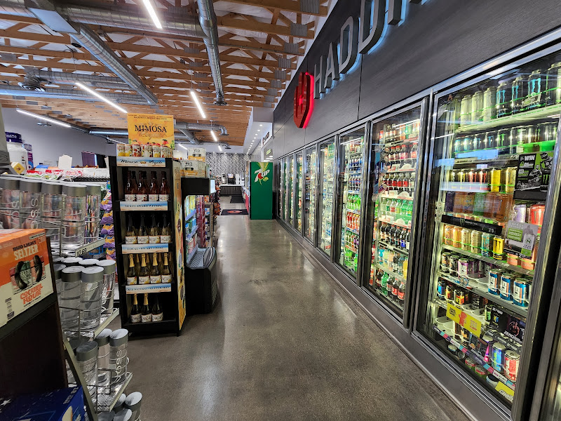 Food Mart