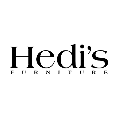 Hedi's Furniture logo