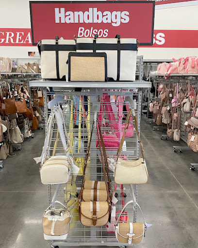 Burlington Coat Factory