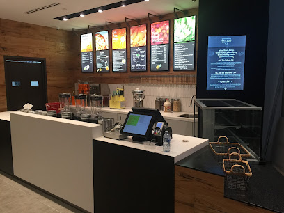 Refuel Juicery