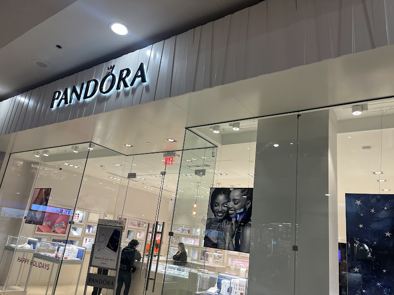 PANDORA