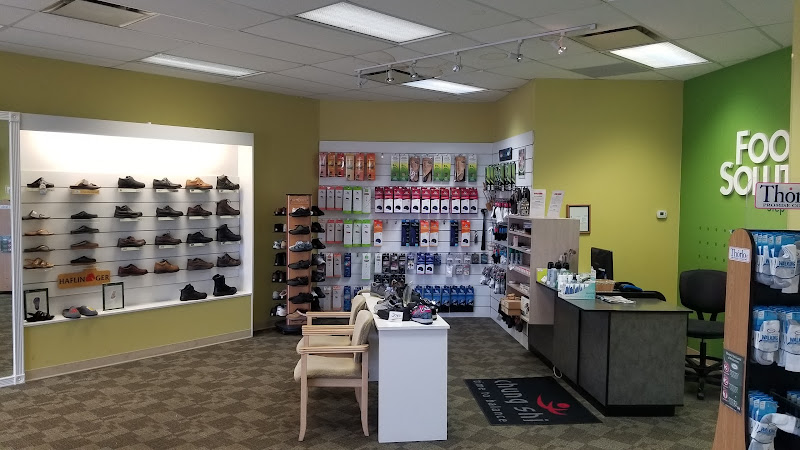 Foot Solutions Fort Wayne