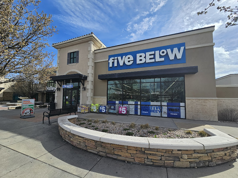 Five Below