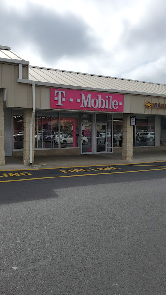 T-Mobile