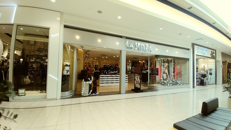 La Senza Lingerie