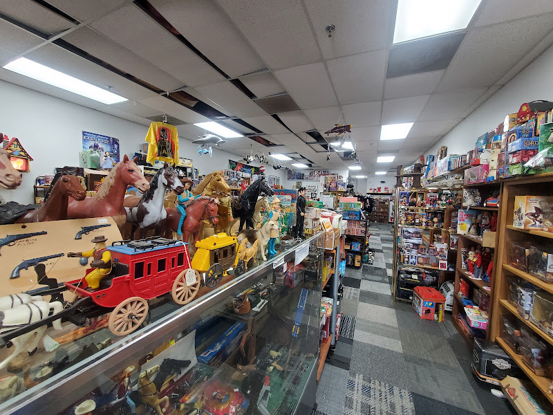 Toy FanAddict