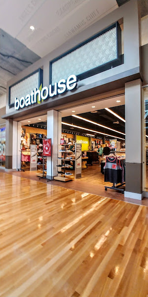 Boathouse
