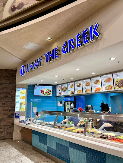 Jimmy the Greek
