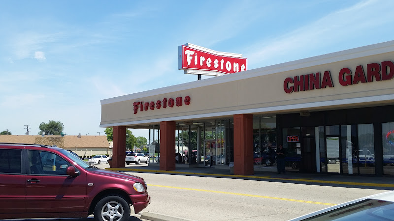 Firestone Complete Auto Care