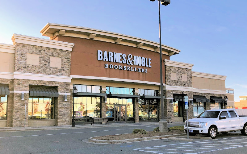 Barnes & Noble