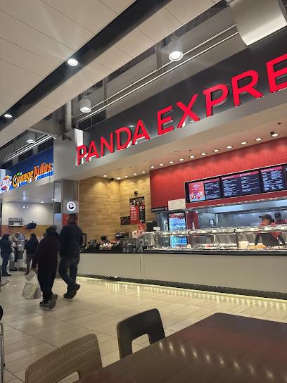Panda Express