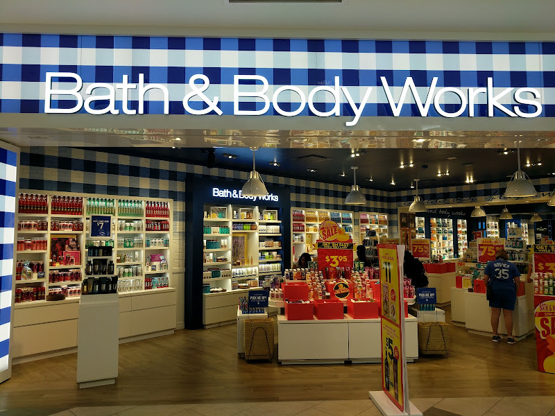 Bath & Body Works