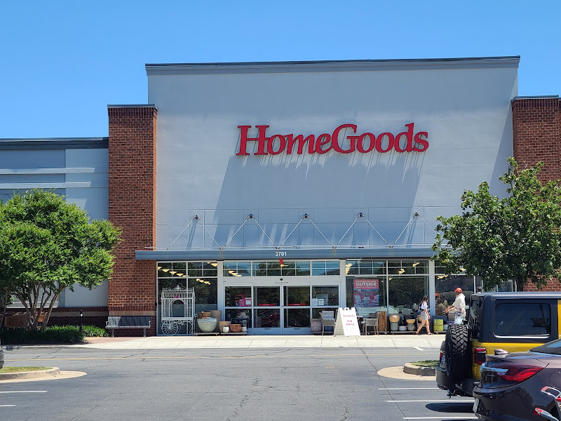 HomeGoods
