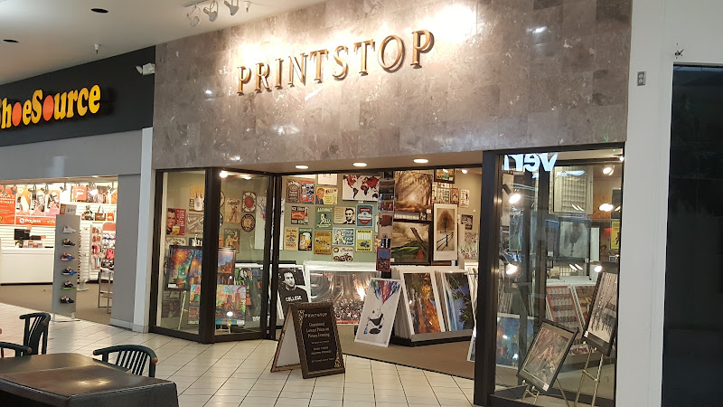 Printstop