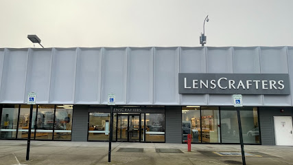 LensCrafters