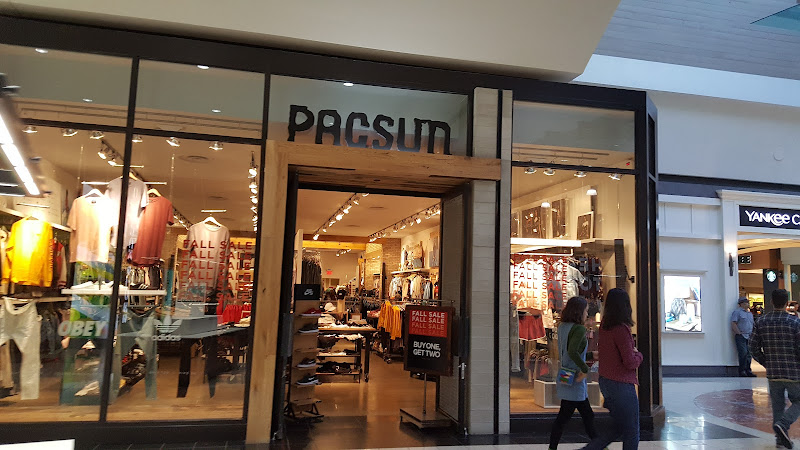 PacSun
