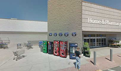 Walmart Bakery