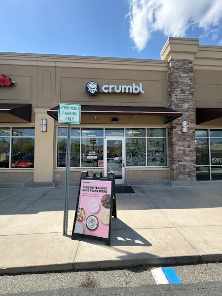 Crumbl